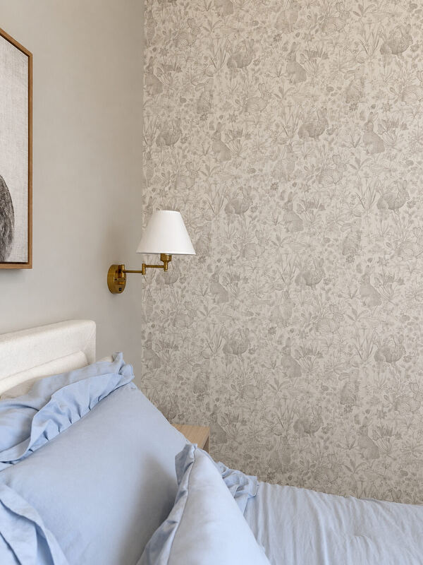 A Child's Room, Start to Finish — Anthem, AZ
